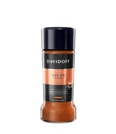 Davidoff Crema Intensa Kawa rozpuszczalna 90g