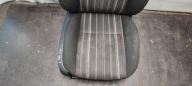 seat front left driver´s Ford Focus MK2 LIFT