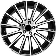 4x felgi AMG style19" do Mercedes W221 W204 W205 W213 B1048i