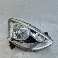 NISSAN MICRA K13 LIFT 13- light right front front 100-18022
