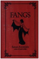 Fangs - Andersen, Sarah