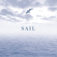 Madis - Sail (Album 2022) CD