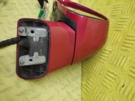 CITROEN C4 Spiegel äußere links 13 PIN