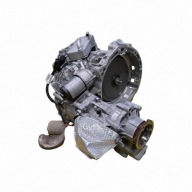 getriebe DSG 4MOTION TDF VW ARTEON 2.0 TSI REDUKTOR AD7GC006