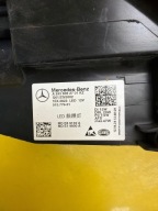light left Mercedes EQA EQB W243 Full Led High Performance A2439062701