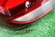 MG ZS LIFT 20- light left rear rear part