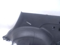 boot upholstery right HONDA CR-V IV RM LIFT (2014-2018)