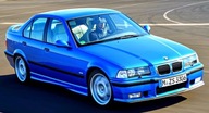 BMW M3 E36 DYFER MOST PRZEŁOŻENIE 3.23 T210