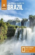 The Rough Guide to Brazil: Travel Guide with Free eBook Rough Guides