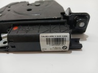 lock bonnet boot BMW X3 F25 OE 7233025