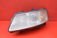 REFLEKTOR left light front lens EU SAAB 9-3 2 II 02-07