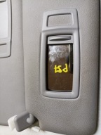 Blende Abdeckung przeciwsloneczna BMW 3 F30 2014