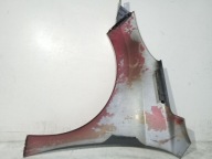 Peugeot 207 fender right EZW