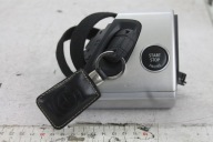 ignition key KOMPLET BMW X5 E70 06-13