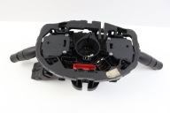 RENAULT MEGANE II 2 DEVIO LUCI TERGICRISTALLO TERGI DEVIO LUCI DEVIO 618300036