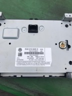 Navigation KOMPLET VW GOLF 7 5G0035846A 5G0919605D