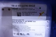 module LADOWANIA CHARGER TESLA S 1014963-05-B