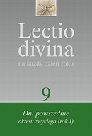 Lectio divina na każdy dzień roku 9 A. Spurgjasz
