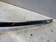 OPEL CASCADA CABRIO moulding bonnet rear part cap CHROM original