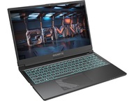 Laptop GIGABYTE G5 MF-E2EE333SD i5-12500H RTX4050