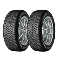 2x 225/55R16 GOODYEAR VECTOR 4SEASONS GEN-3 99W NOWE CAŁOROCZNE