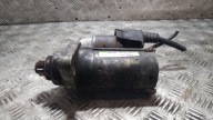 starter VOLKSWAGEN GOLF 5 plus 02Z911023G
