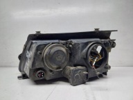 light front right right front VW PASSAT B5 EUROPA