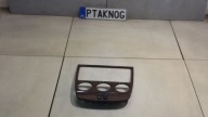 PANEL Moyenne MERCEDES ML W163 2.7 CDI W163MY2002