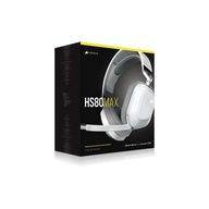 Corsair | Gaming Headset | HS80 MAX | Bluetooth | Over-Ear | Wireless