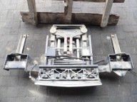 OPEL MOKKA and boot for ROWERY bumper rear part Z20Z