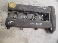 Abdeckung der Ventile OPEL VECTRA C 2.0 TURBO 08r.