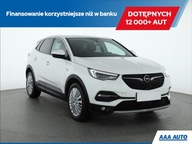 Opel Grandland 1.2 Turbo, Salon Polska