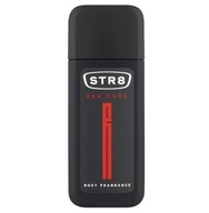 STR8 Red Code dns deo natural spray, atomizer 75ml