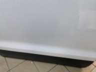 door sliding complete left HYUNDAI H-1 II 07-15