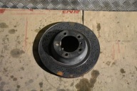IDEALNA disc brake rear right PORSCHE 991 1