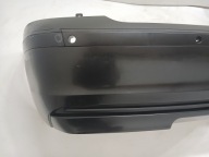 bumper rear BMW E65 BLACK SAPPHIRE 475/9