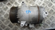 compressor QASHQAI J 10 92600BB60A, 92600 BB60A NR 134