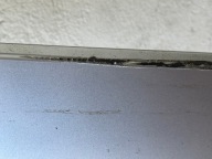 LPA279 VW PASSAT B8 moulding threshold right 3G0853858F