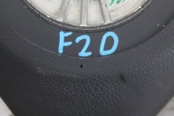 KIEROWICA leather MULTI BMW SERIA 1 F20 11-19