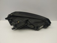 12-16r Vw Golf VII 7 reflektor light front left original before lift 5g