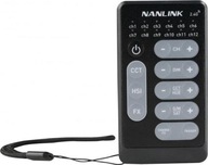 Nanlite rgb remote control