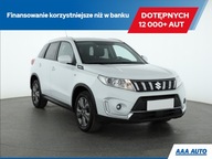 Suzuki Vitara 1.4 BoosterJet, Salon Polska