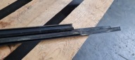 Q5 8R SQ5 moulding windows dust left left rear part CHROM 8R0853763C