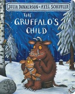 The Gruffalos Child JULIA DONALDSON