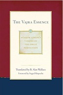 The Vajra Essence: Dudjom Lingpa s Visions of the