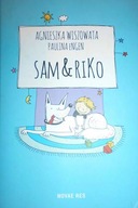 Sam & Riko - Agnieszka Wiszowata