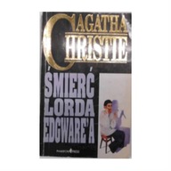 Smierc Lorda Edgware`a - Agatha Christie