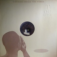 LP The Tubes – Outside Inside VG+