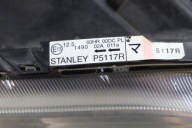 MAZDA 5 and CR light front right front XENON EUROPA P5117R 149002A011A