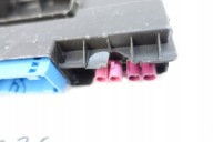 VW SKODA AUDI SEAT control unit module GATEWAY 4N2907468AD